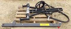 M-1094 Wolverine Cherry Picker