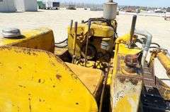 M-984  CAT D2 Dozer with Blade