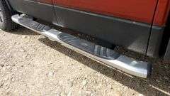 M-555  2007 Ford F-150 King Ranch 4x4 Pickup