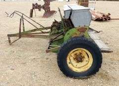 M-356  Grain Drill