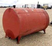 M-363  Fuel Tank