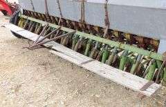M-356  Grain Drill