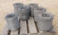 M-1045  Twisted Wire