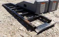 M-418  Ramps