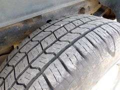 M-1288  2007 GMC Sierra 1500 Pickup