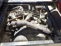 M-490  Kawasaki 2520 Mule