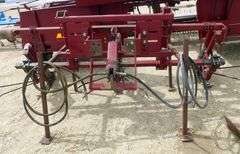 M-872  3-Point Bean Cutter