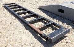 M-418  Ramps