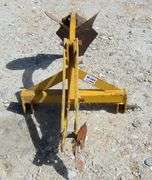 M-585 3-Point Ditcher