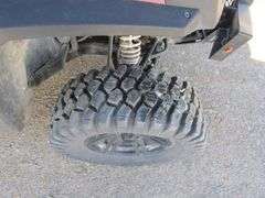 M-387  2021 Hisun 750 Sector UTV