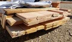 M-803 Dimensional Lumber 2X6 Decking