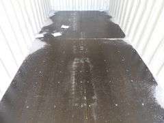 M-1296 Storage Container 20'