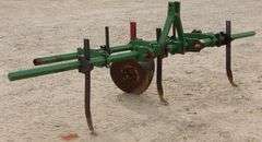 M-691 Tool Bar