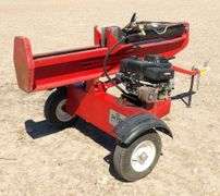 M-396  SpeeCo Portable Log Splitter