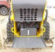 M-1061  ATS Mini Skid Steer Loader