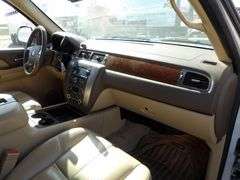 M-1138  2007 GMC Yukon SLT 4x4 SUV