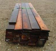 M-823 Dimensional Lumber 2X8