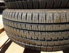 M-470  Tires (5)