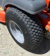 M-1339  Husqvarna Zero Turn Mower