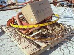 M-1290  Hay Rake