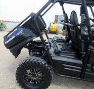 M-1205 2021 Kawasaki Teryx 800 4x4 UTV