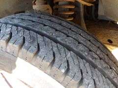 M-920 2004 Chevy Trail Blazer