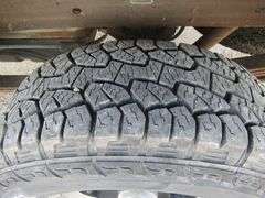 M-465  1998 Chevy 1500 Pickup