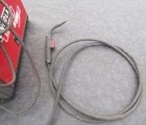 M-351  Lincoln 140HD Weld-Pak Welder