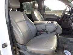 M-1139  2020 Ford F-250 XL Crew Cab Pickup
