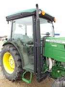 M-758 John Deere 5100GN Tractor