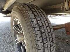 M-1310 2015 Jayco Travel Trailer