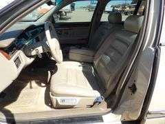 M-925  1996 Cadillac Deville