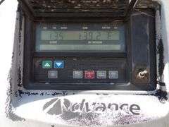 M-460  2007 Utility 3000R Refrigerated Trailer