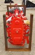 M-1089  ATS 3-Point Roto Tiller