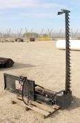 M-990 Skid Steer Sickle Bar Mower
