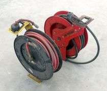 M-447  Air Hose Reels