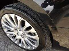 M-1211 2015 Buick Lacrosse