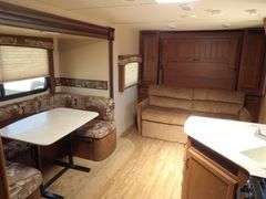 M-1310 2015 Jayco Travel Trailer