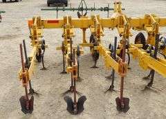 M-694 Alloway Cultivator