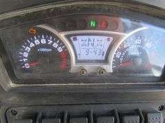 M-387  2021 Hisun 750 Sector UTV