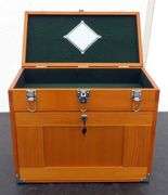 M-357  Machinists Box