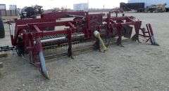 M-872  3-Point Bean Cutter