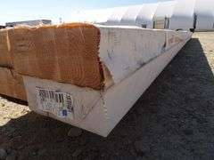 M-601 Glu Lam Beams (2)