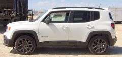 M-664 2017 Jeep Renegade