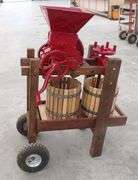 M-848 Cider Press