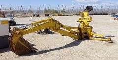 M-1298  Case Backhoe Attachment