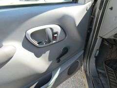 M-465  1998 Chevy 1500 Pickup