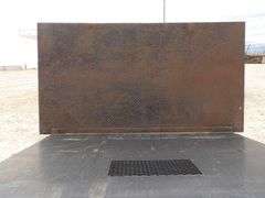 M-750 Hydraulic Flat Bed