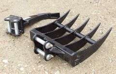 M-1078  Mini Excavator Attachment