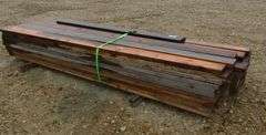 M-823 Dimensional Lumber 2X8